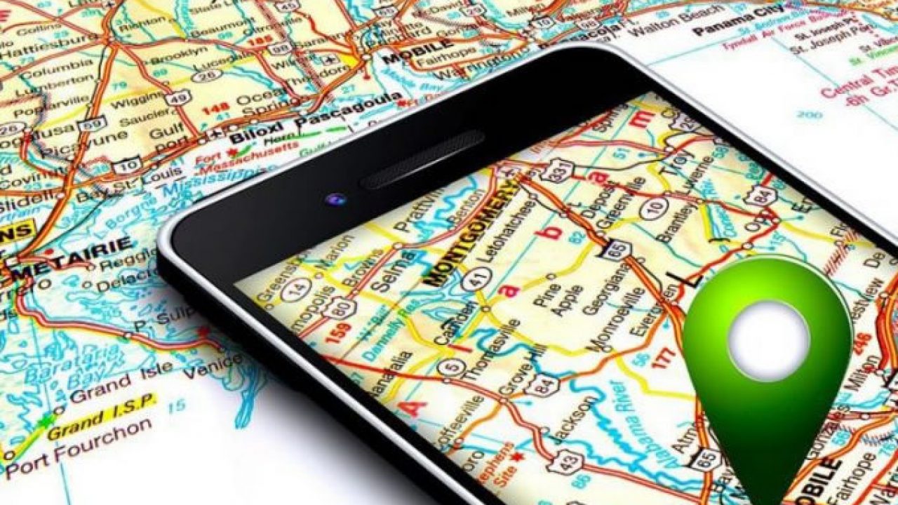 5 Apps para fazer rastreamento pelo celular
