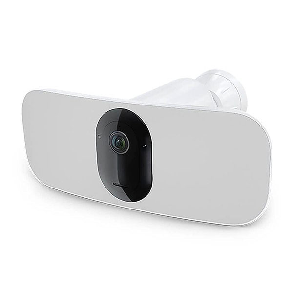 Arlo Pro 3 Floodlight câmeras vigilância wi-fi