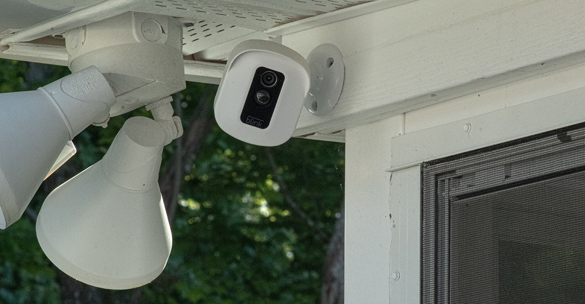 capa câmeras vigilância wi-fi