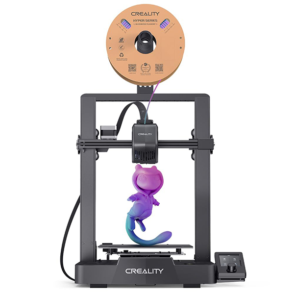 Creality Ender 3 V3 SE impressoras 3D