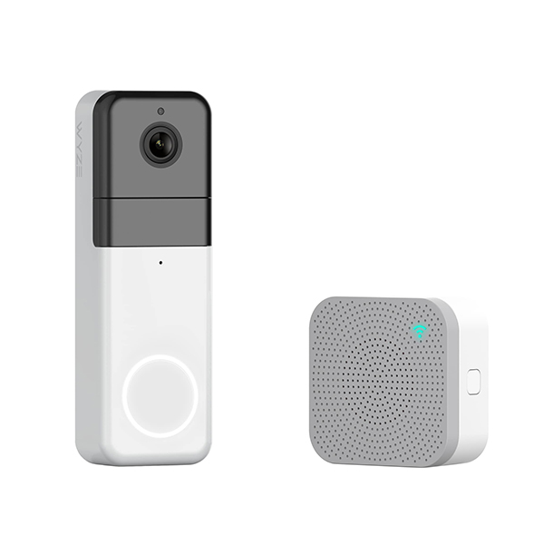 Wyze Video Doorbell Pro 