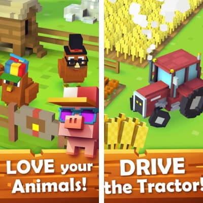 5 aplicativos de simulador de colheita para você se divertir hoje