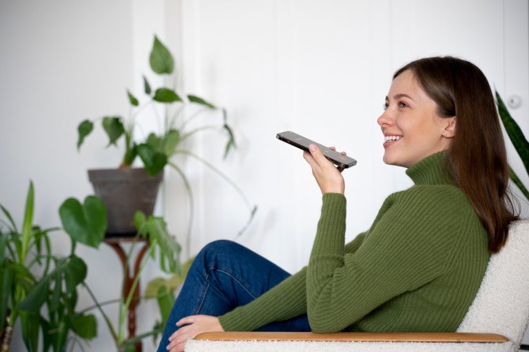 Aplicativos para mudar a voz no WhatsApp