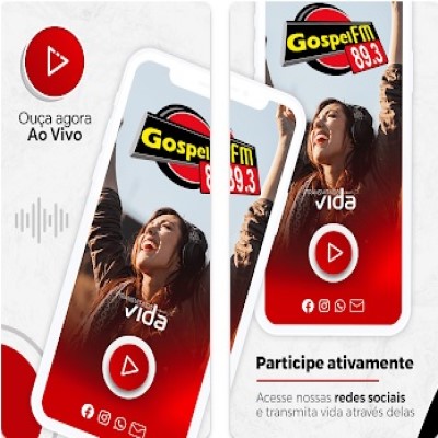 Rádios online para ouvir música gospel em qualquer lugar