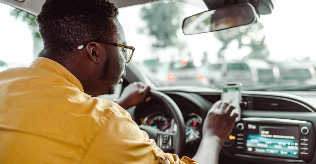 Melhores aplicativos para motoristas