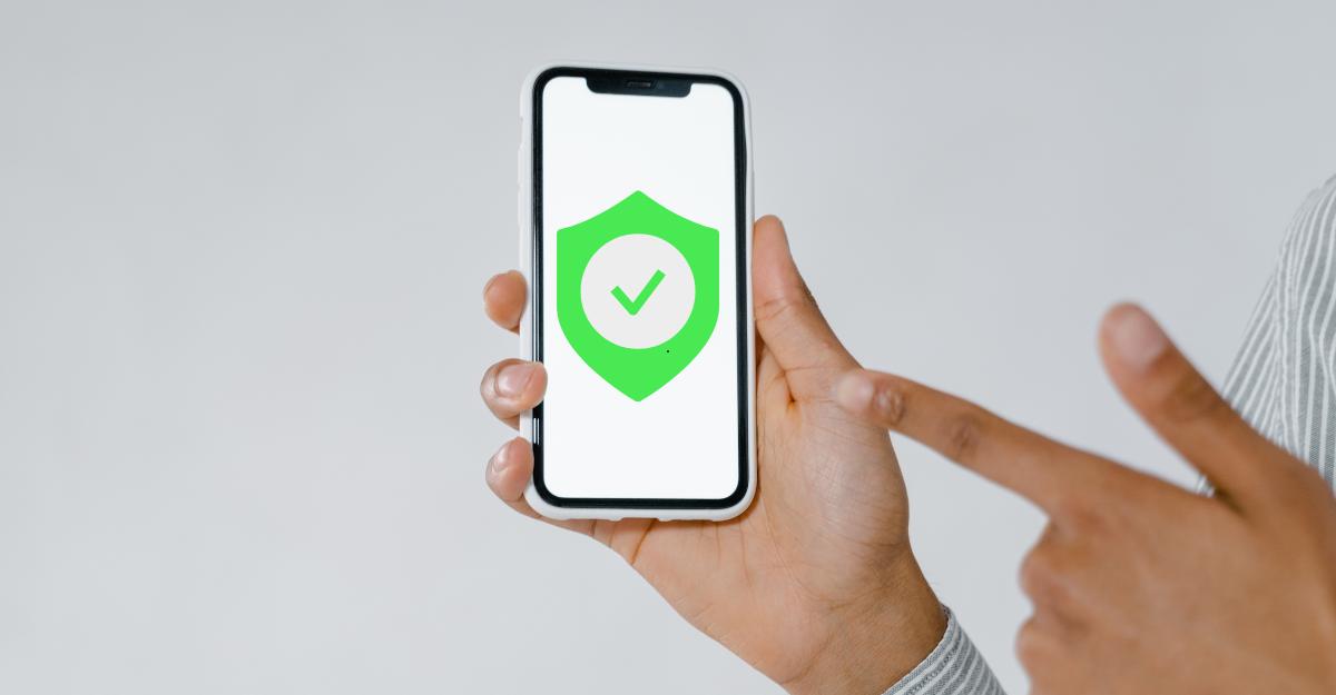 Como baixar antivírus no celular