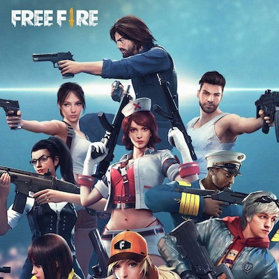 Fire