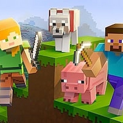 Minecraft