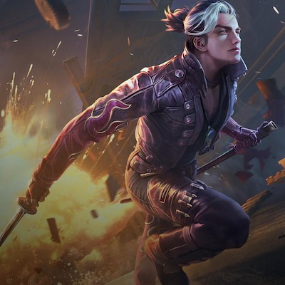 Ganhe diamantes grátis no Free Fire de forma segura e inteligente