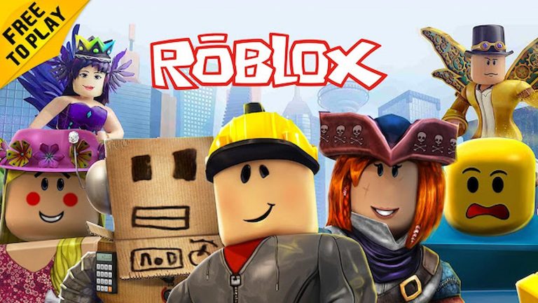 Aprenda Como Conseguir Robux Grátis Hoje Mesmo!