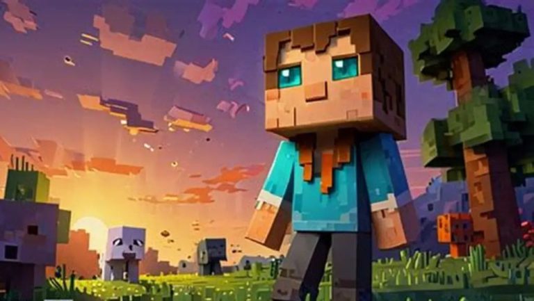 Claim Unlimited Diamonds in Minecraft Today!