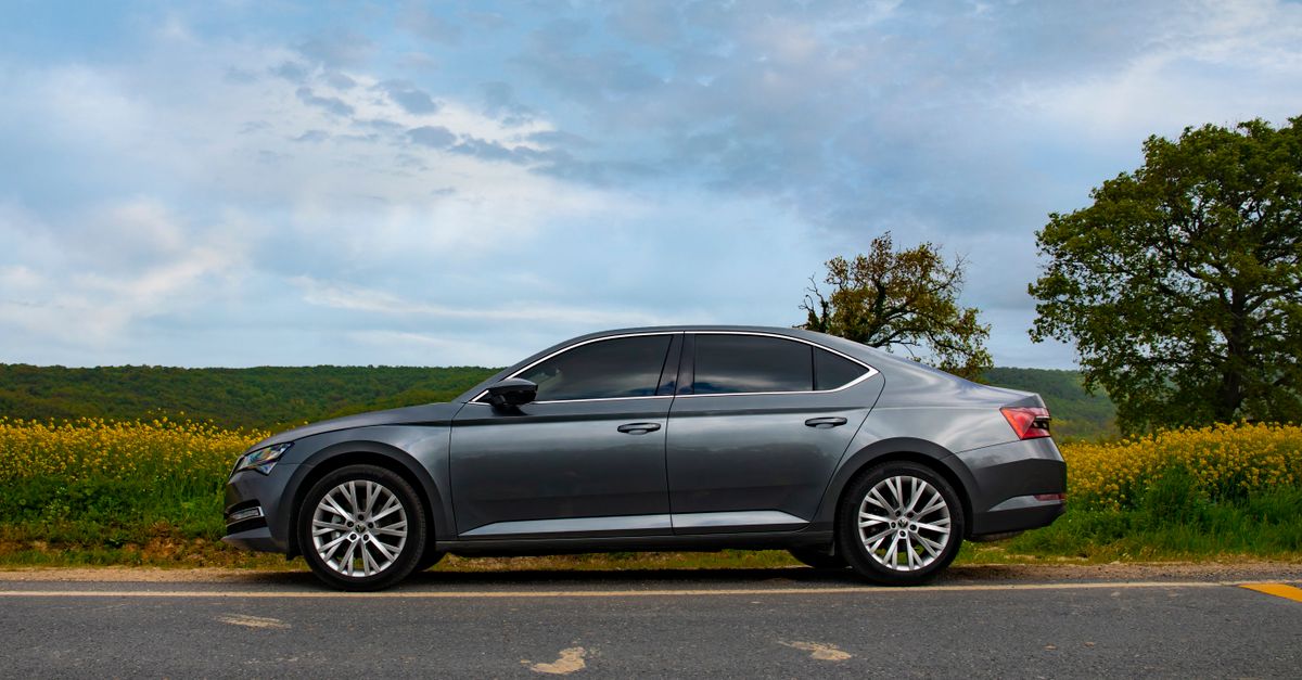 Quitar o leasing do carro antes do fim: valor residual e custos