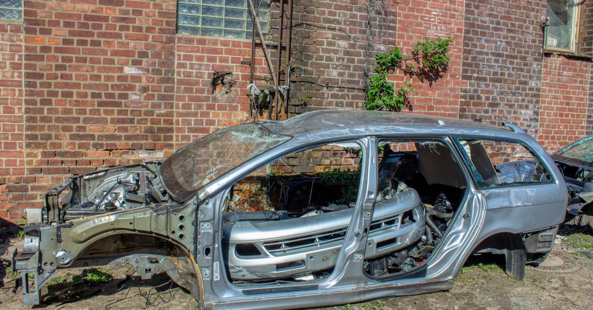 Carro arrendado roubado ou destruído: para onde vai a indenização